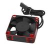 RC Motor Cooling Fan Universal 35mm RC Motor Heatsink 15000rpm ESC Cooling Fan for Traxxas RC Car