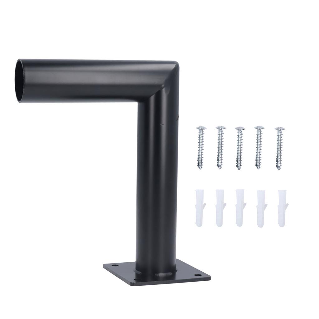 Satellite Internet Mount Waterproof Aluminum Alloy Satellite Pivot Mount Kit for Starlink Signal Tower
