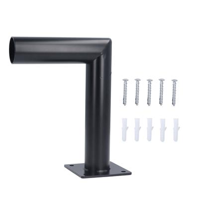 Satellite Internet Mount Waterproof Aluminum Alloy Satellite Pivot Mount Kit for Starlink Signal Tower