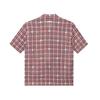 Gucci Shirts Men's Multicolor Cuban Collar Moderate Other 742706-ZAN3K-6359