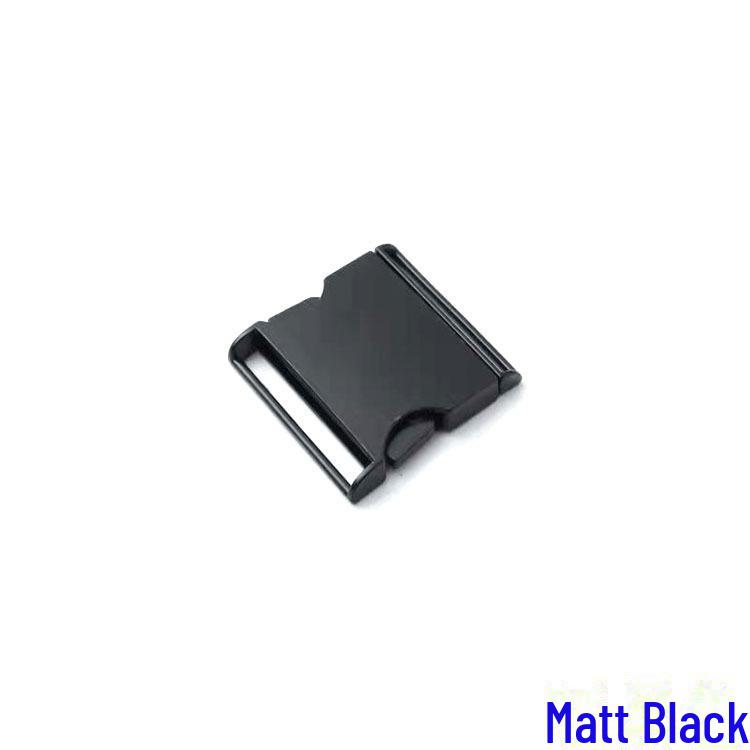 Zinc Alloy Metal Belt and Backpack Buckle