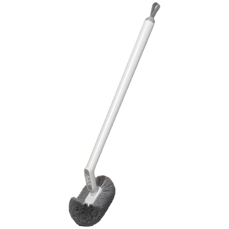 Gadoo Wall-Mounted Long Handle Toilet Brush