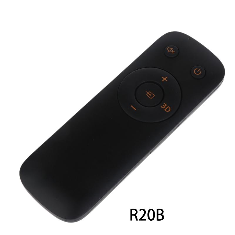 Remote for KlipschReference R-20B Soundbar System Soundbar Replace Remote Controller Soundbar Remote Control
