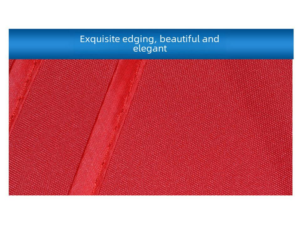 Foldable Outdoor Advertising Tent with Umbrella-Style Awning and Customizable Sunshade