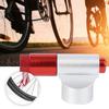 Bike Carbon Dioxide CO2 Mini Inflator Presta Valve Inflatable Mouth Portable Mountain Bicycle