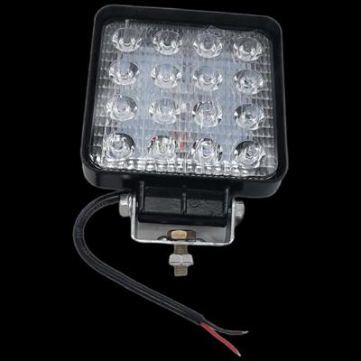 Lampy – Światła do jazdy dziennej