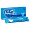 Taisho Seiyaku Medicated Drops Blue Mint 20pcs [throat lozenges]Indications/effectsFrom Inflammatio Indications/effectsFrom Inflammation of the Throat