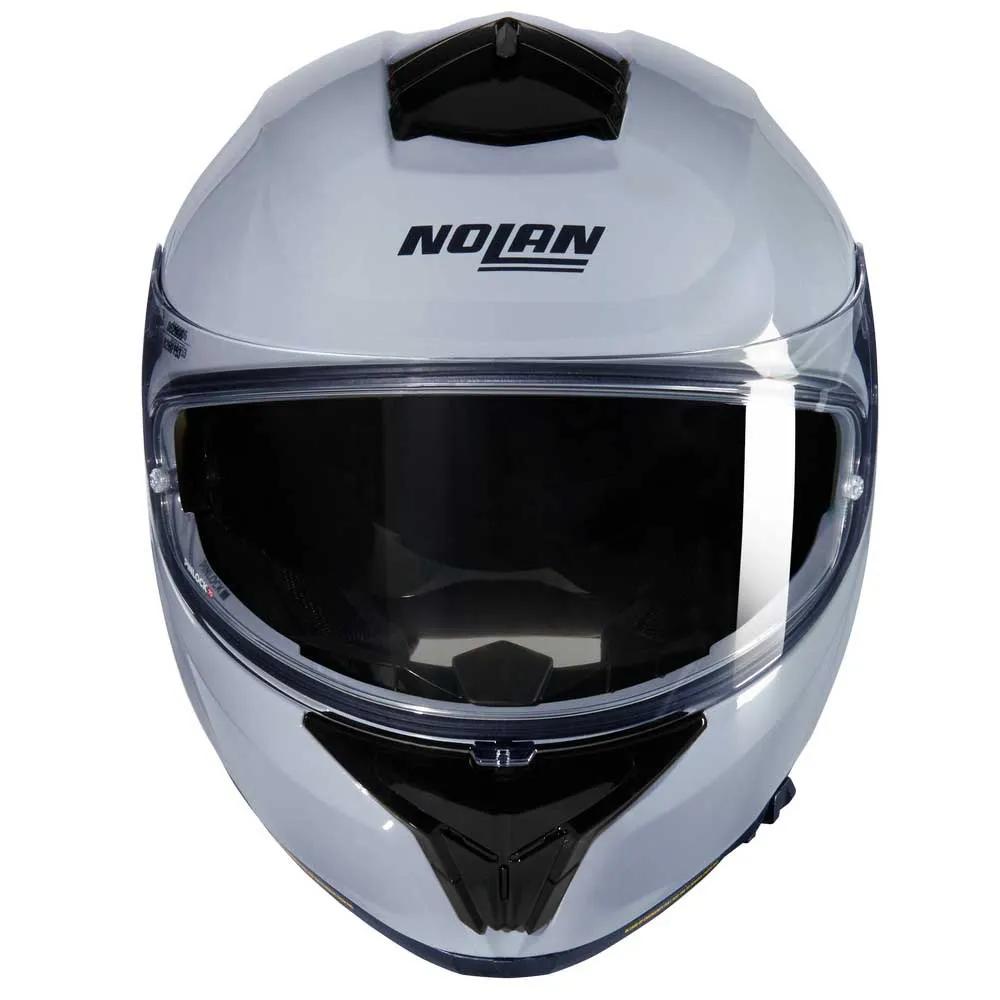 Nolan Full-Face Helmet N80-8 Classico