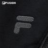 Fila FUSION Men's Fleece-Lined Cuffed Knitted Trousers