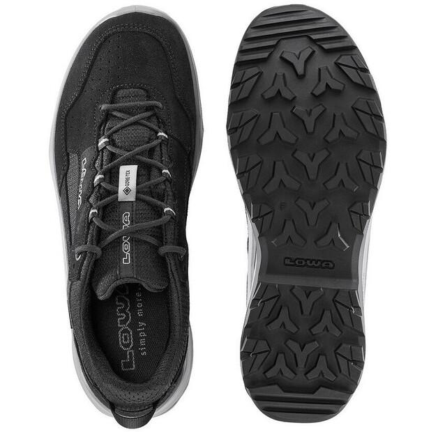 Полуботинки Lowa VENTIERRA GTX LO