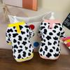 Winter Warm Pet Clothes for Small Dogs Cats Jacket Chihuahua Teddy Clothing French Bulldog Shih Tzu Costume Pug Coats