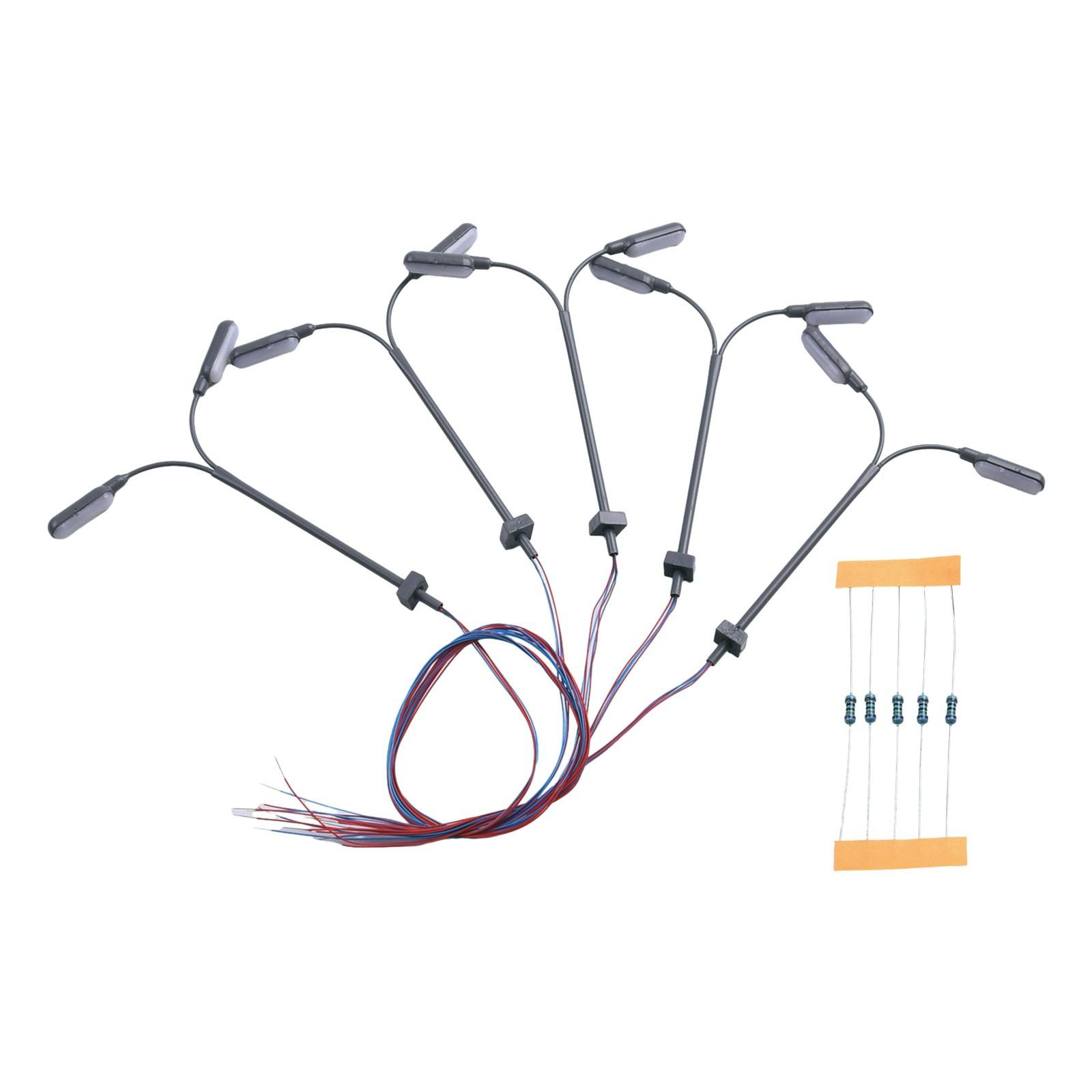 

Уличный фонарь Платформа Свет Аксессуар Калибр N 1:Модель 160