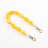 Acrylic Chain Bag Strap for DIY Handheld Accessories