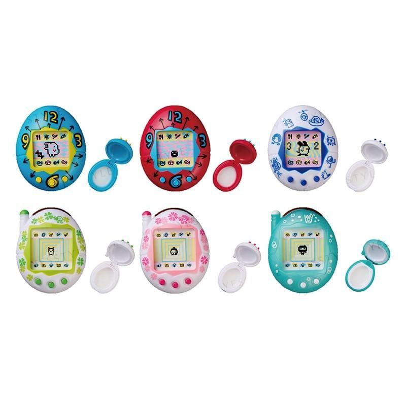 Creer Beaute - Tamagotchi Multi Carry Balm