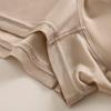 Ultra-thin Ice Silk Men's Underwear Quick-drying Comfortable Summer Simple Men's Boxer Briefs Antibacterial Breathable Men's Underwear