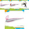 Ocean Fish Replica Pvc Figurine For Children Aquarium Display Aquarium Decor