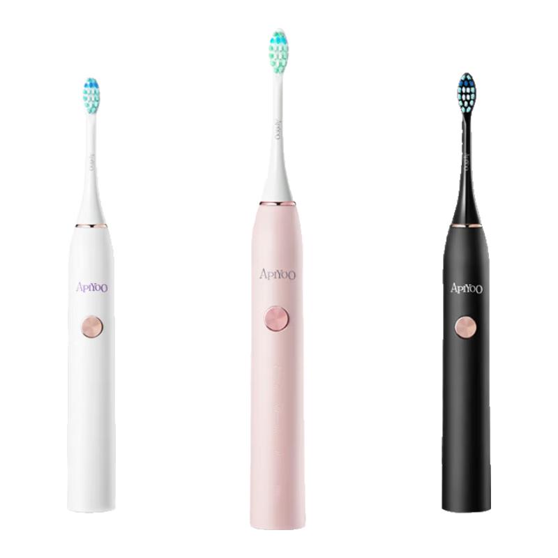 

ApiYoo P7 Sonic Electric Toothbrush