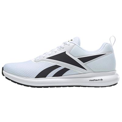 Unisex Energylux Driftium 2 White Black Shoes FW4613