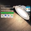 Iluminare LED – Corpuri de iluminat LED incorporabile