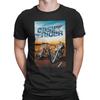 Film Movie Retro Biker Tv Series Birthday Usa T Shirt for Easy Rider Fans
