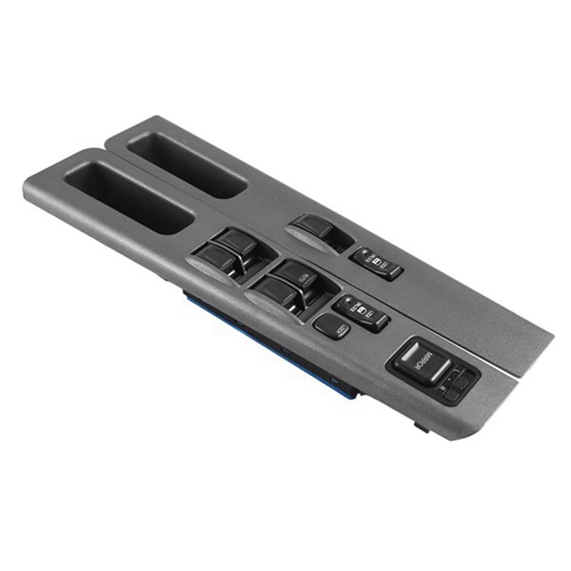 Car Electric Power Window Switch Lifter Regulator Control Button For Great Wall Wingle 3/V240 Wingle 5 2006-2011 LHD-A87Q