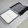 SET ENGINE & AC CABIN AIR FILTER For Subaru Forester Impreza WRX XV Crosstrek 16546-AA090 72880-FG000