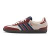 Notitle x adidas Samba Κόκκινα Unisex Αθλητικά Παπούτσια ID6023