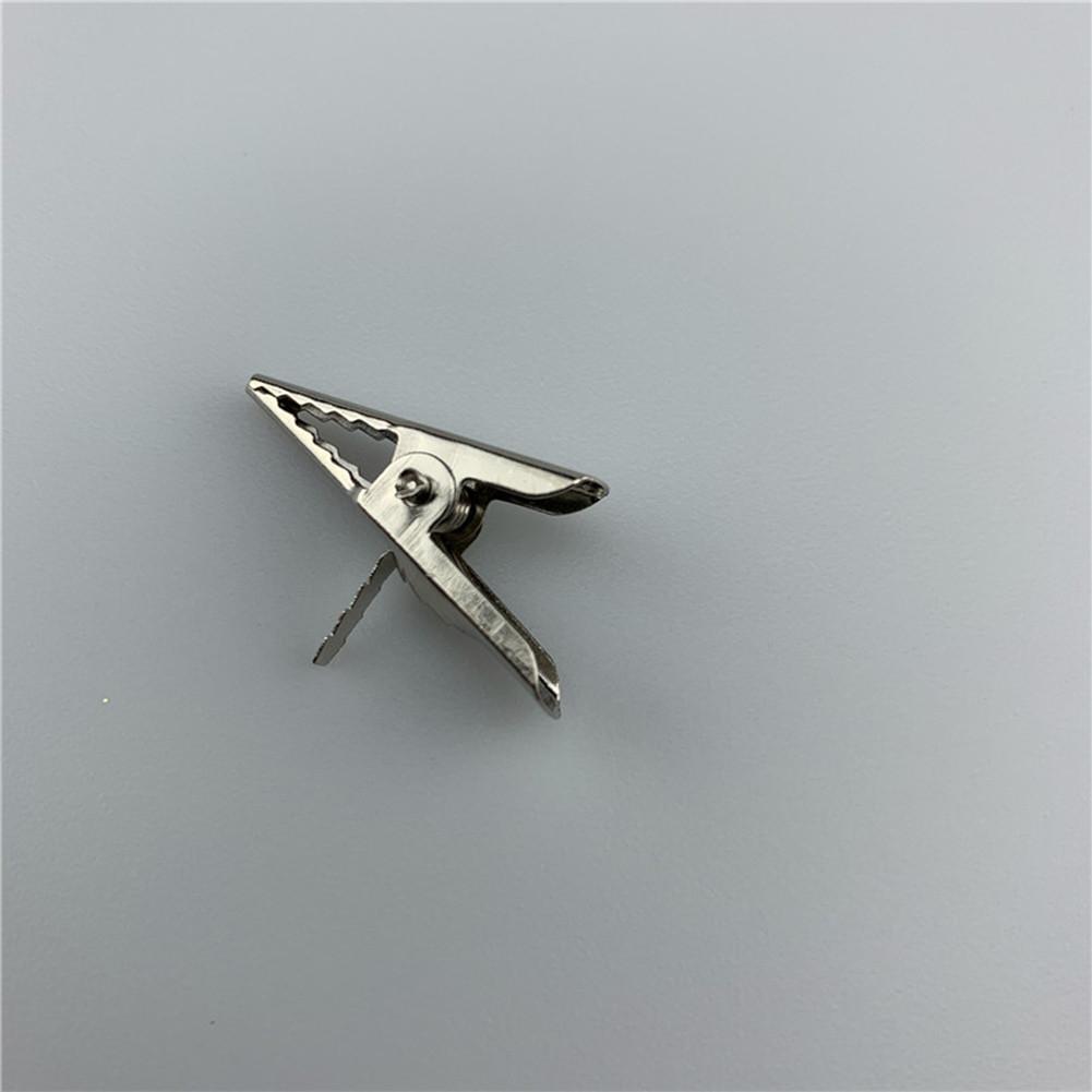 Clipsuri pentru unelte de Crăciun 20 buc Clip decorativ de Crăciun pentru flori