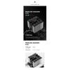 Thermalright Peerless Assassin 90 SE Dual-Tower CPU Cooler High Performance Air Cooler for AM4 AM5 Intel LGA1851/1700 PA 90 SE