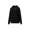 NSW Swoosh Oversize Pullover Hoodie Black (Unisex) Sweatshirts DM6202 010