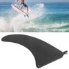 10in Eco Friendly PVC Fin Watershed Balancing Surfboard Accessory for Long Board