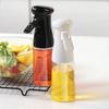 Cooking Baking Roasting BBQ Grilling Spray Bottle for Home Kitchen, Oil Vinegar Mist Sprayer