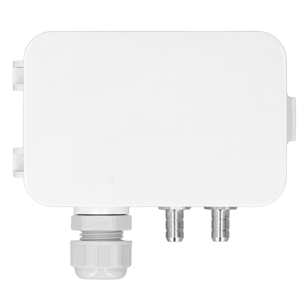 Micro Pressure Difference Sensor Sensitive Response Differential Pressure Transmitter