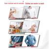 Omo Laundry Detergent, Stain Removal & Anti-Bacterial