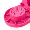 Silicone Water Bottle Drying Rack Non-Slip Cup Dryer Bottle Drainer Stand for Stanley Cup 40oz Accessories