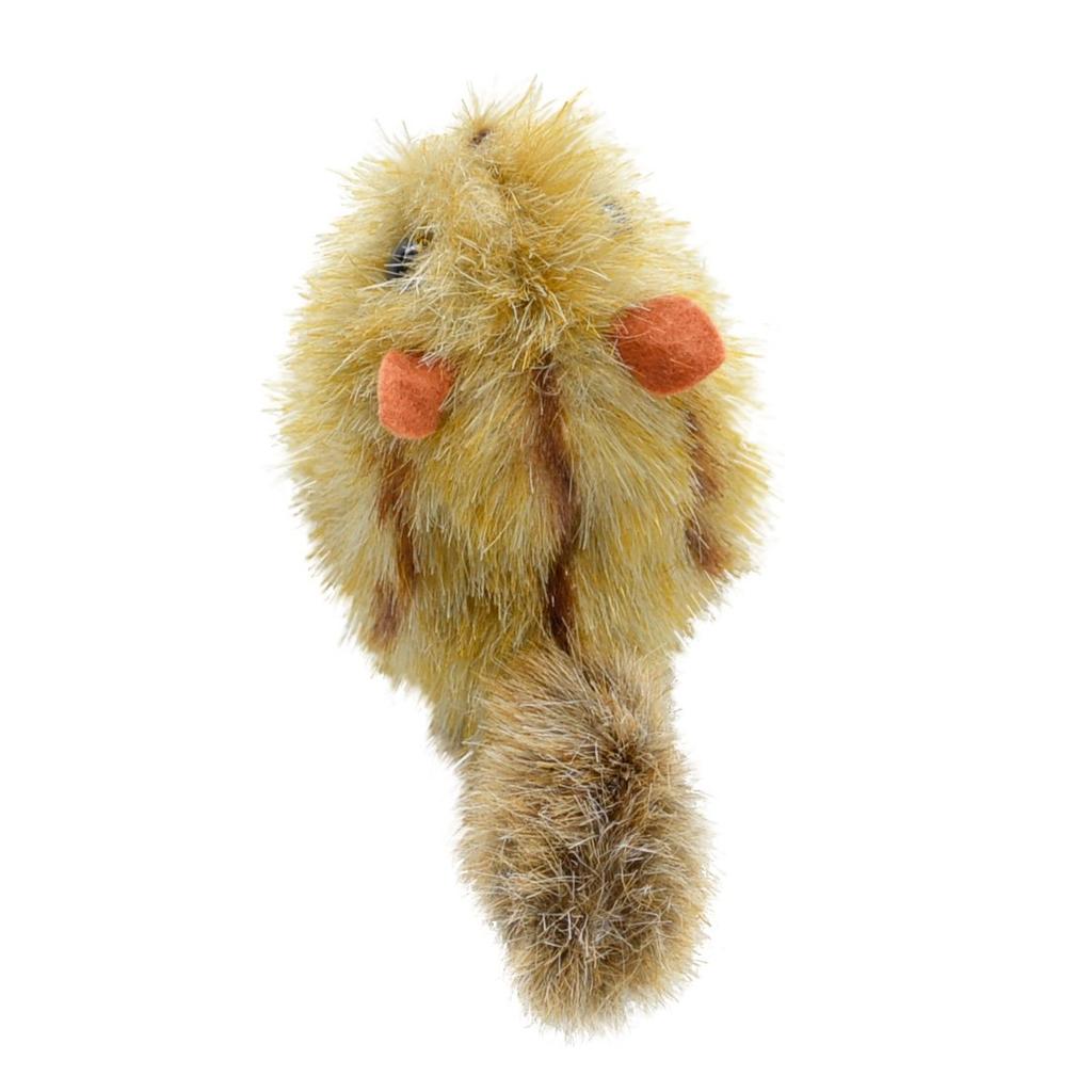 AQUA Plush Nature Magnet Chipmunk 00038001