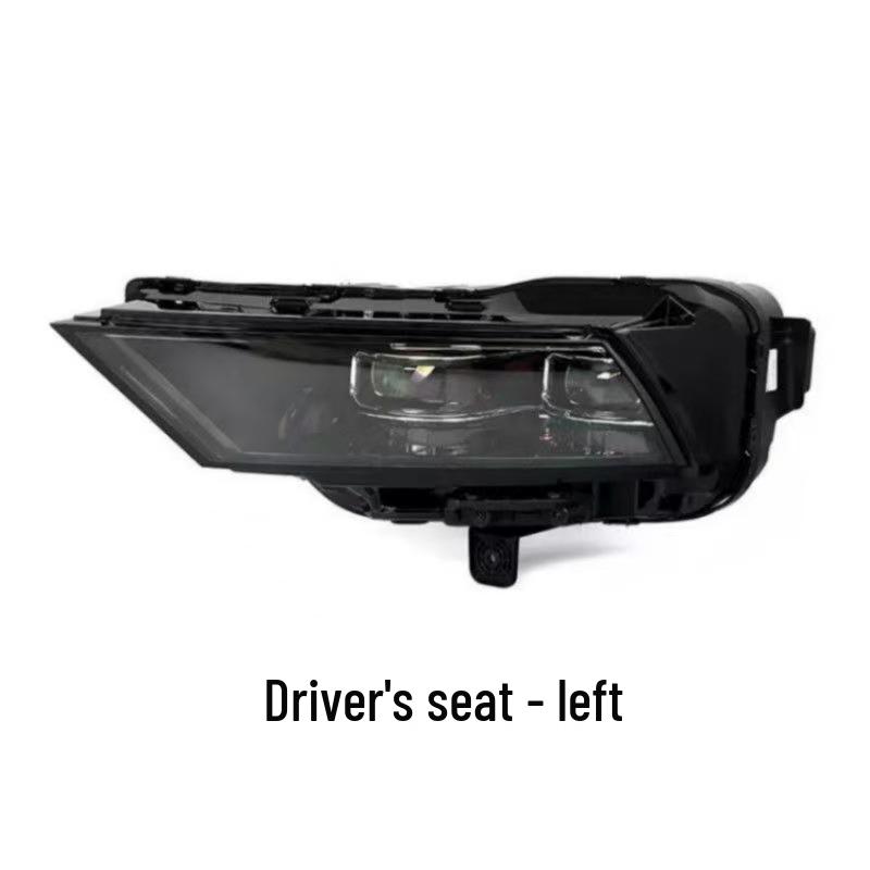 

2024-2025 Hyundai Sonata Headlight Assembly for US Version Driver s Side Left