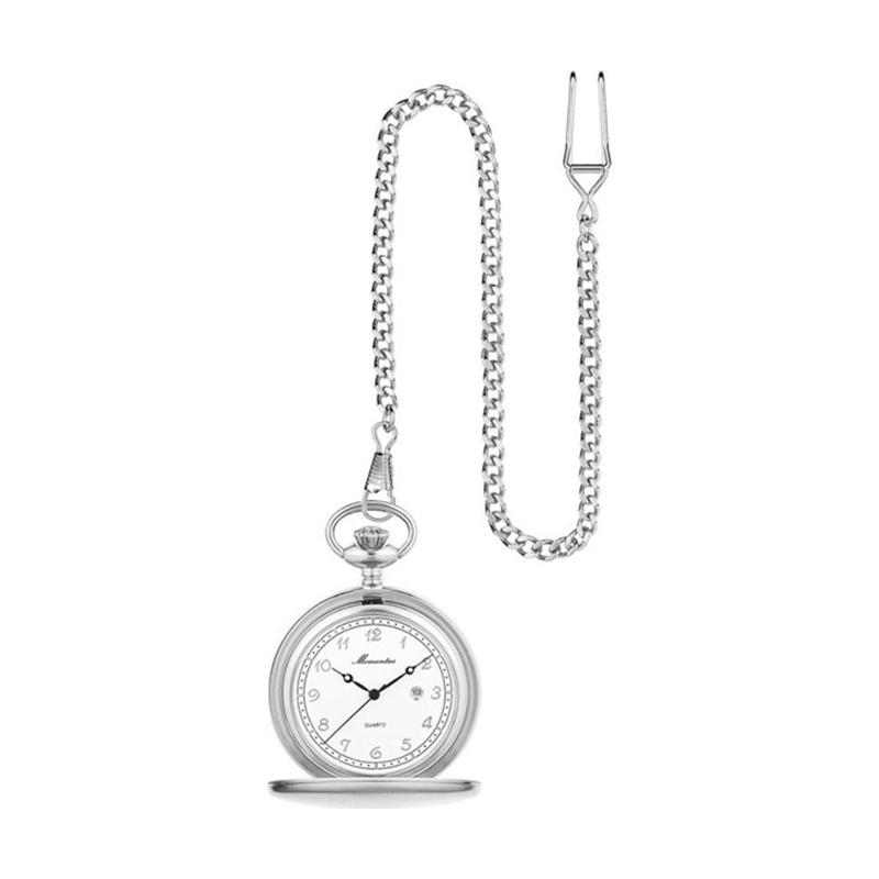 

Карманные часы Momentus PW103Q-01