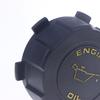 1Pcs For Cummins Isx 15.0L 572.4003 Oem 2869221 3687932Cum 3687932 2869221  Engine Oil Fill Cap