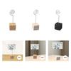 10Pcs Place Cards Holder Table Picture Clip Portable Multifunction Note Photo