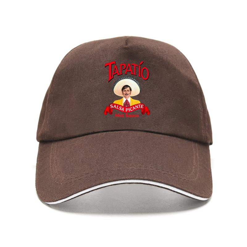 Neue Mütze Tapatio en aa Picante Origina ogo T en Woen Adjutabe Top Baseball Cap