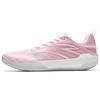 Water Flower 8 Low Top Basketball Shoes Men Sneaker Pink Water-Pink 912621615-3