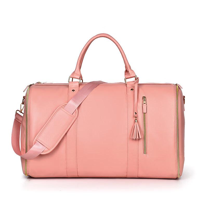 Ruizhi Women s 3-Piece Foldable Suit Travel Bag Set