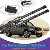 Car Wiper Blade for Mercedes Benz GLK Class 280 300 350 200 220 320 X204 CDI Front Windscreen Windshield Wipers Car Accessories