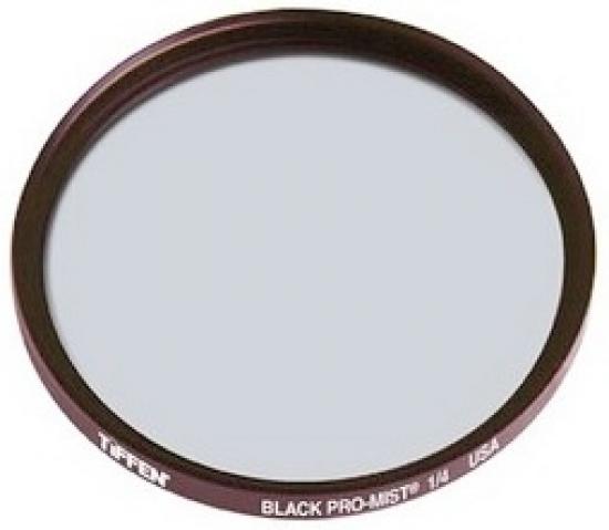 Rent a Tiffen 77mm Black Pro-Mist 1/4 Filter