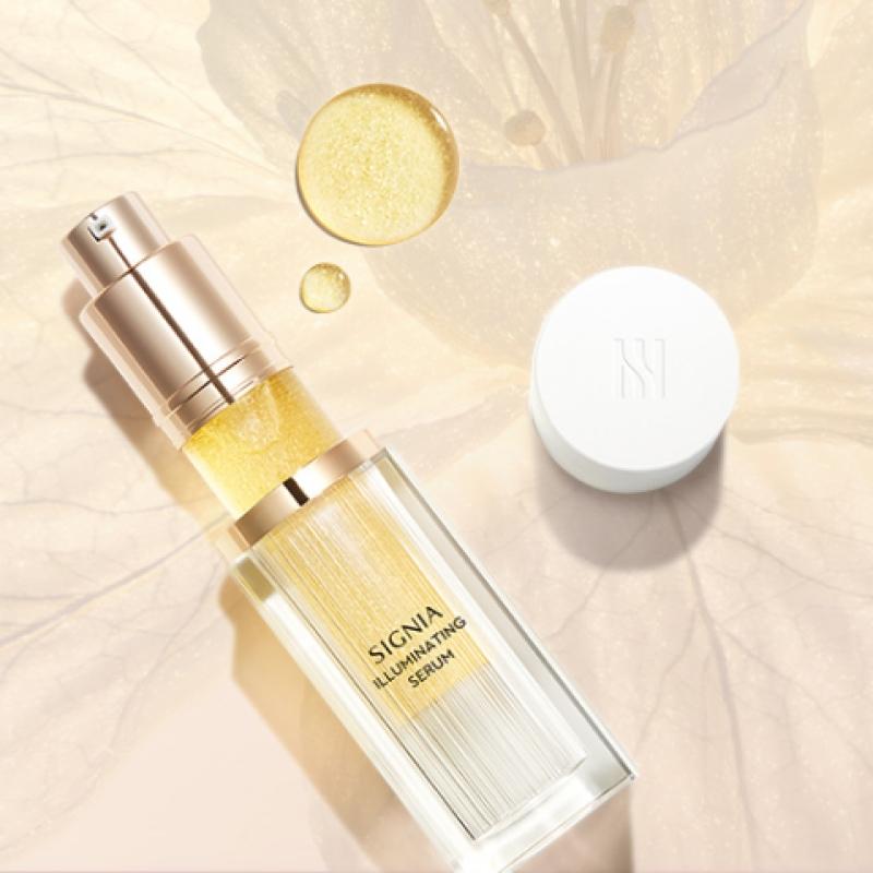 Hera Illuminating Serum 30ml Signia