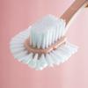 Five-Sided Shoe Brush, Multi-Functional And Creative, Double-Sided Shoe Washing Brush Without Dead Ends, Household Shoe Brush, Good Things