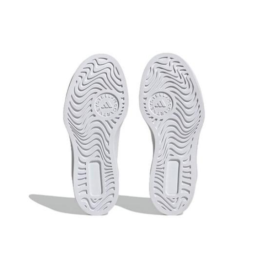 adidas Stella McCartney x Court White Active Red - HQ1056