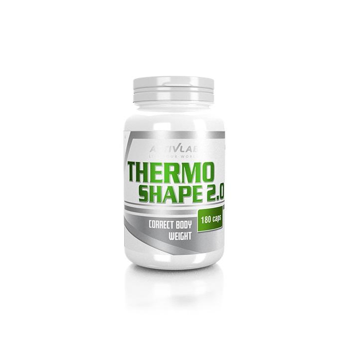 ActivLab Комплексный сжигатель жира Thermo Shape 2.0