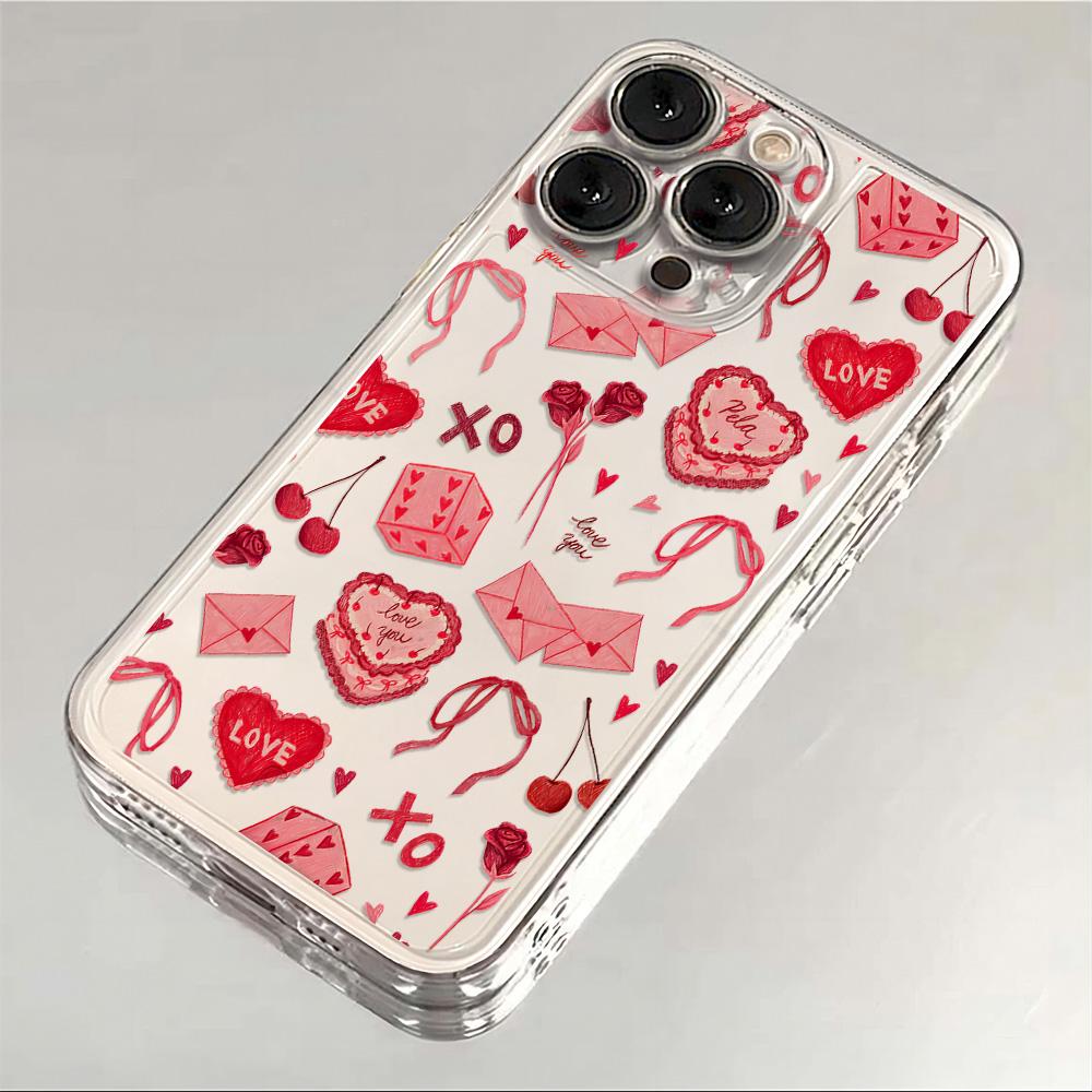 

Halloween Love Bows Pumpkin Patch Phone Case For Xiaomi Redmi Note 14 13 12 12S 12C 11 10 10C 13C 10s A1 A2 A3 Pro Plus 4G 5G Redmi A3 4G